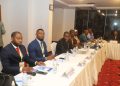 Deuxième réunion du groupe de travail de l’étude de typologies sur les risques de blanchiment de capitaux et de financement du terrorisme liés à la corruption en Afrique Centrale